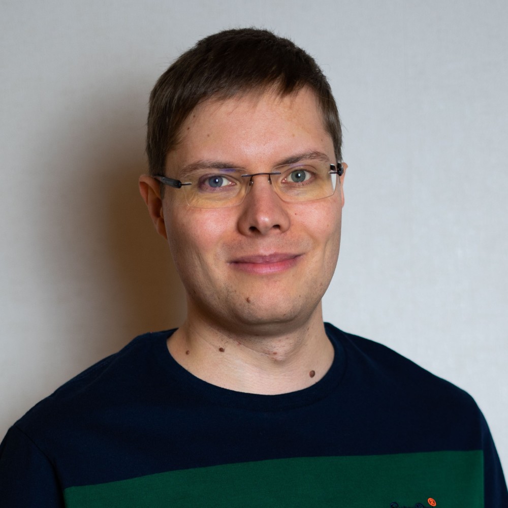 Michael Legner - Portfolio